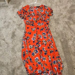 Lulus dress